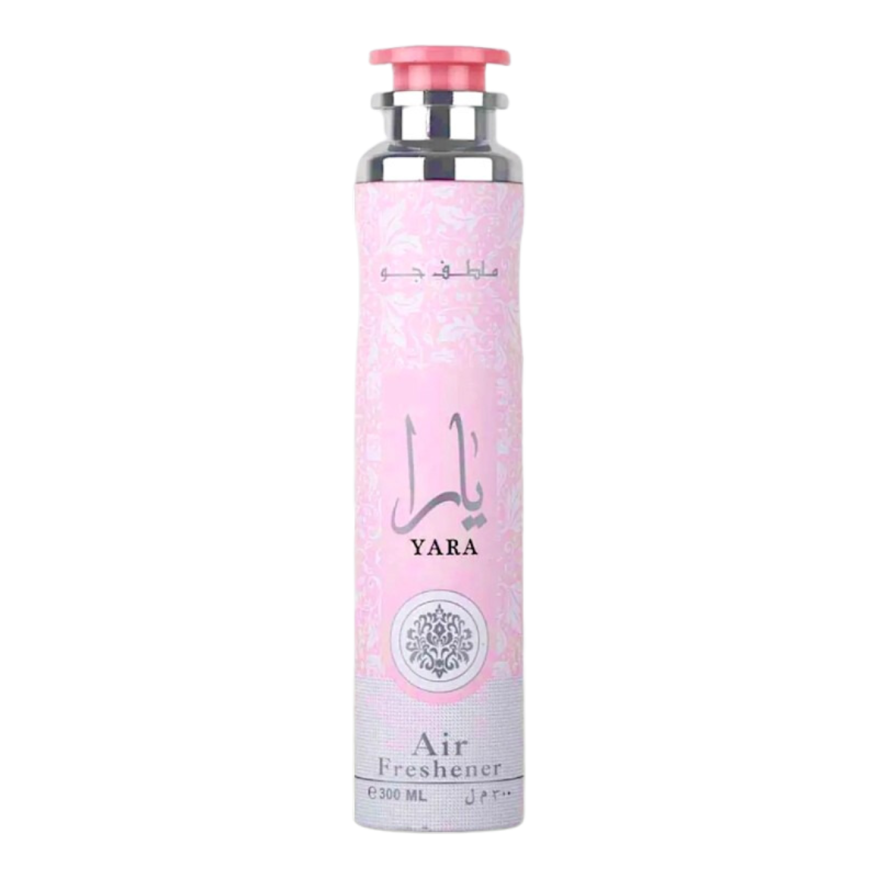 Désodorisant Lattafa Yara - 300ml · Smarty Paris Beauté